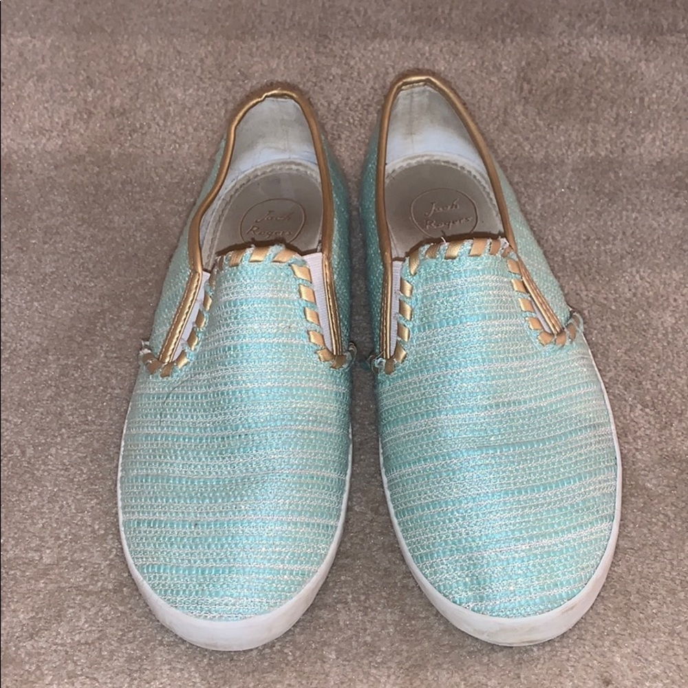 Jack Rogers